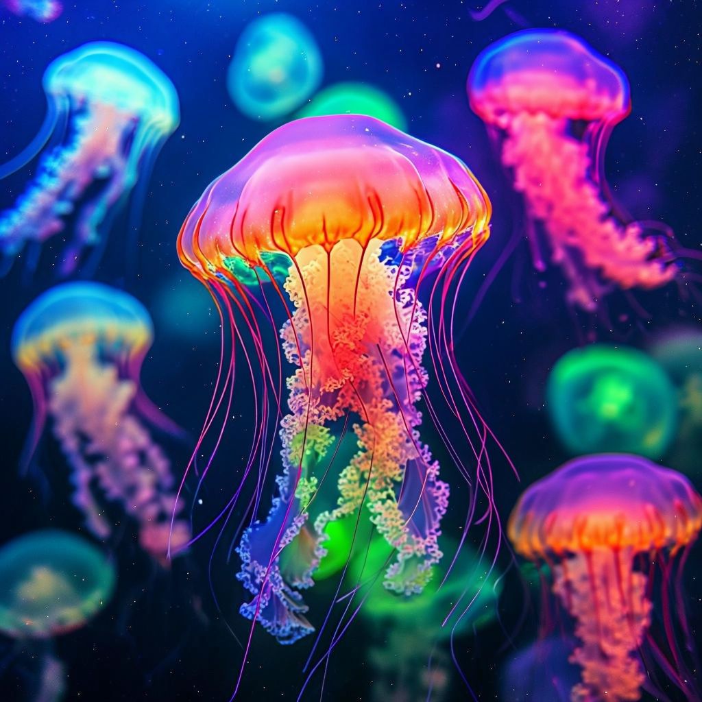 Jellyfish