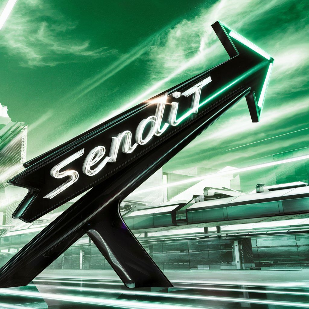 Sendit station ↗