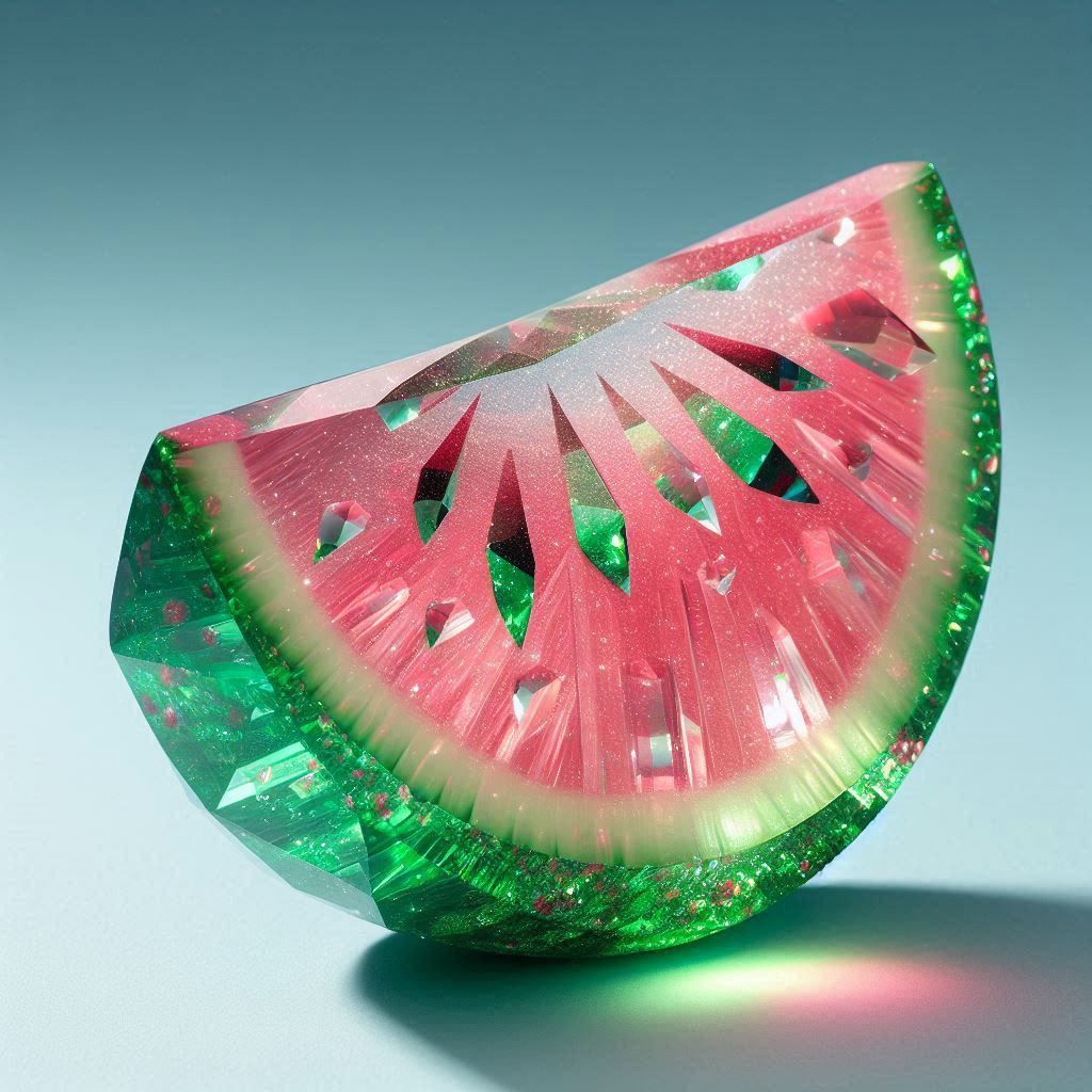 watermelon