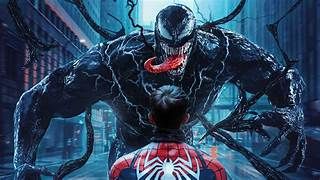 venom