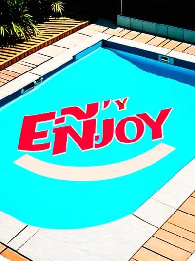 $Enjoy Pool 2