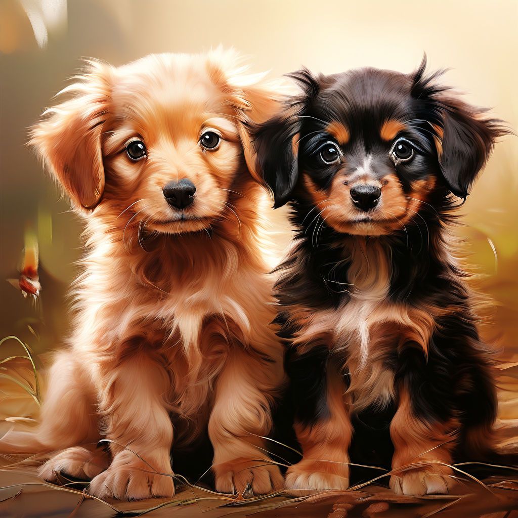 baby dogs