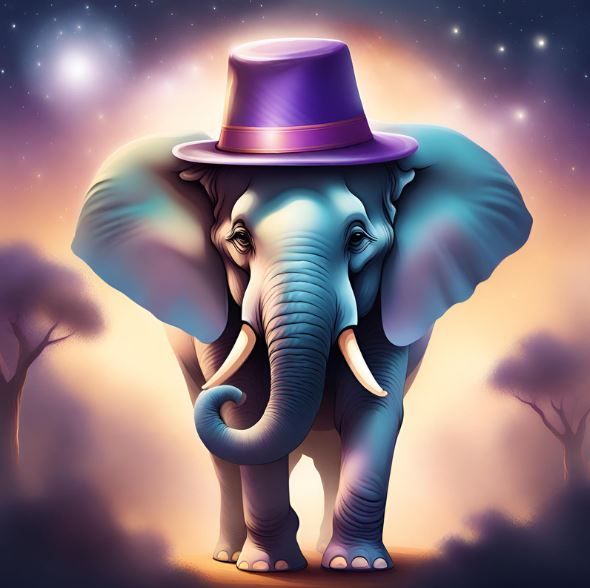 Degen Elephant