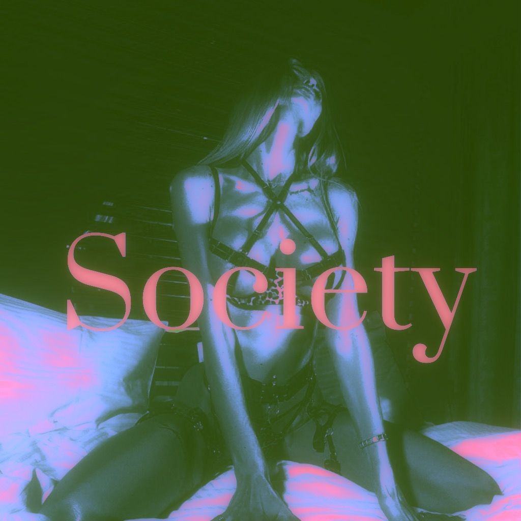 Society #3