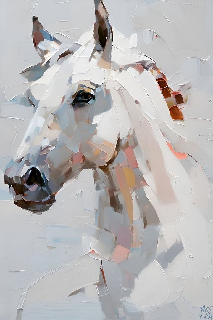 White-Horse