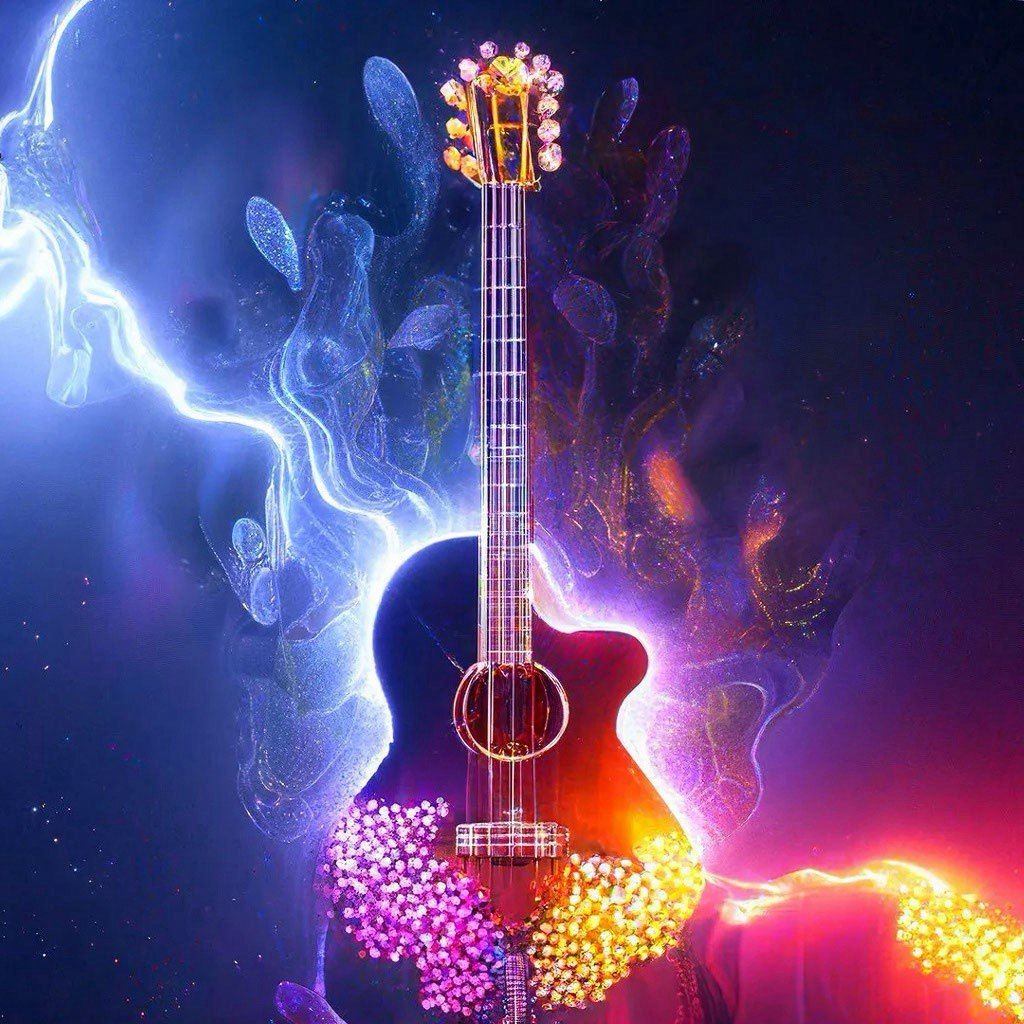 Guitar