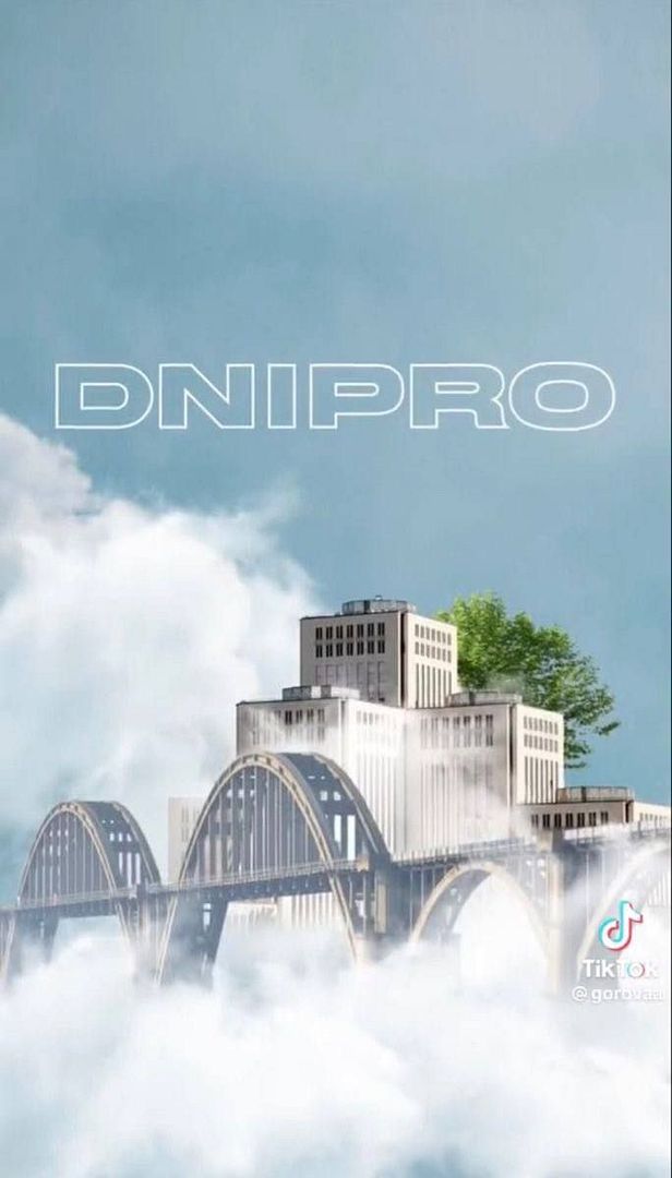 Dnipro