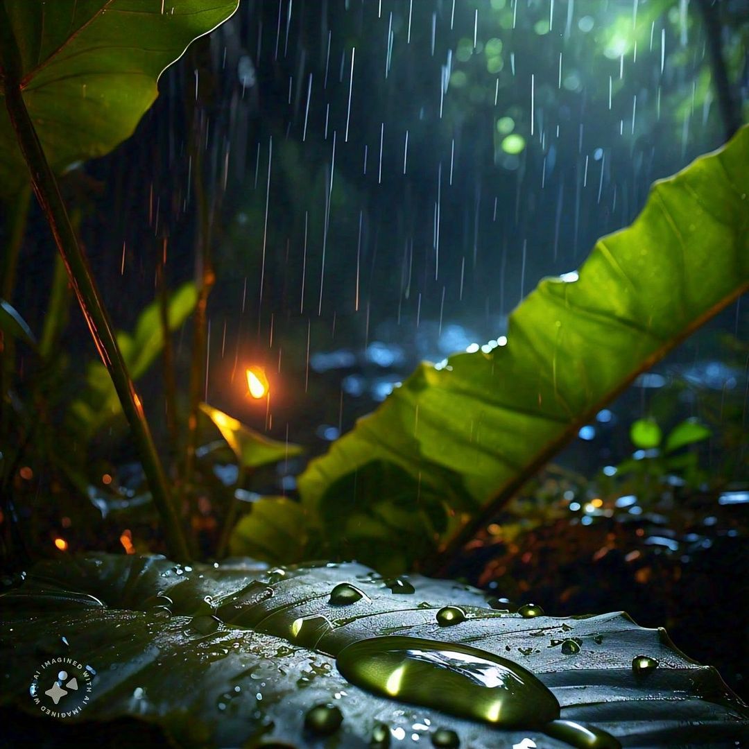 Raindrop