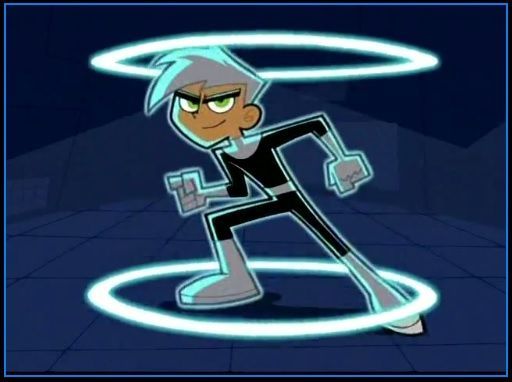 danny phantom