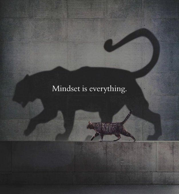 mindset