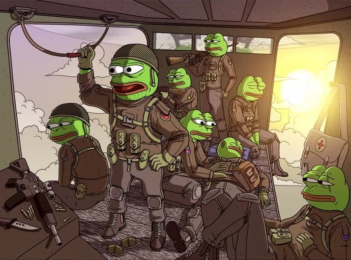 PEPE TEAM 6