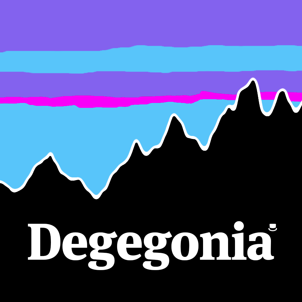 Degegonia