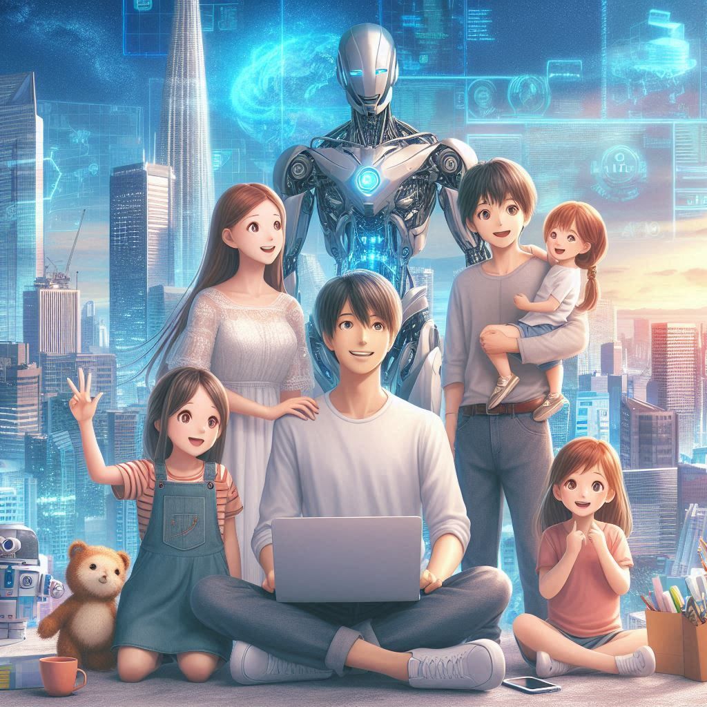 AI And Family