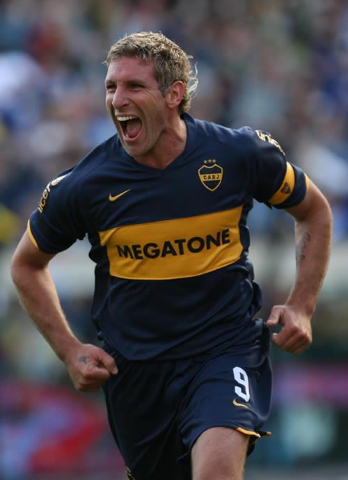 Martin Palermo 3