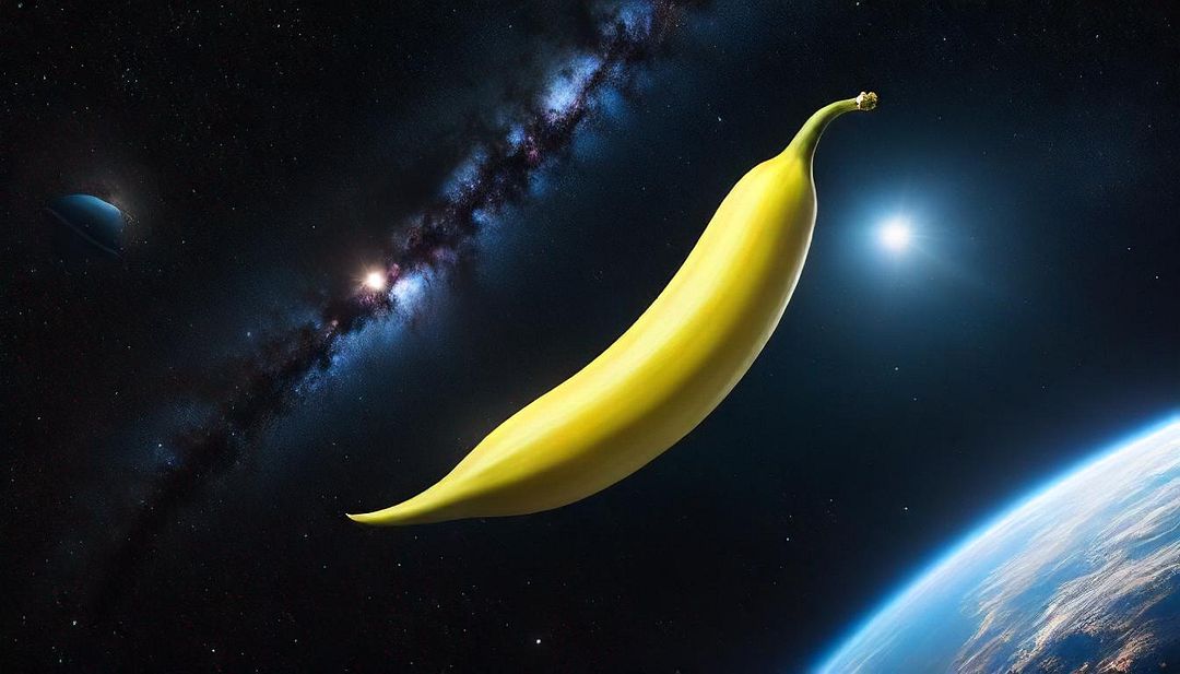 Banana God