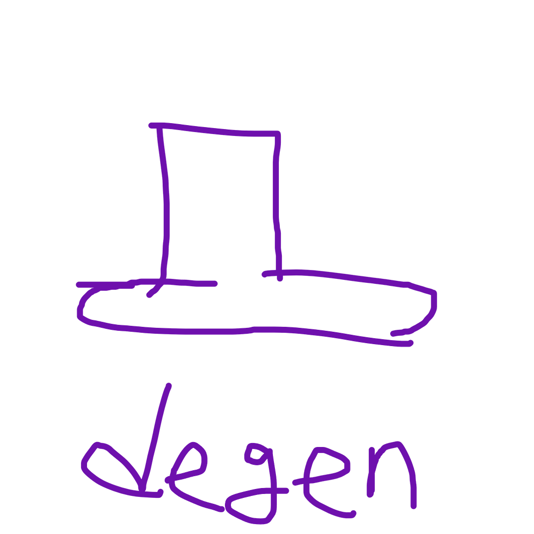 degen