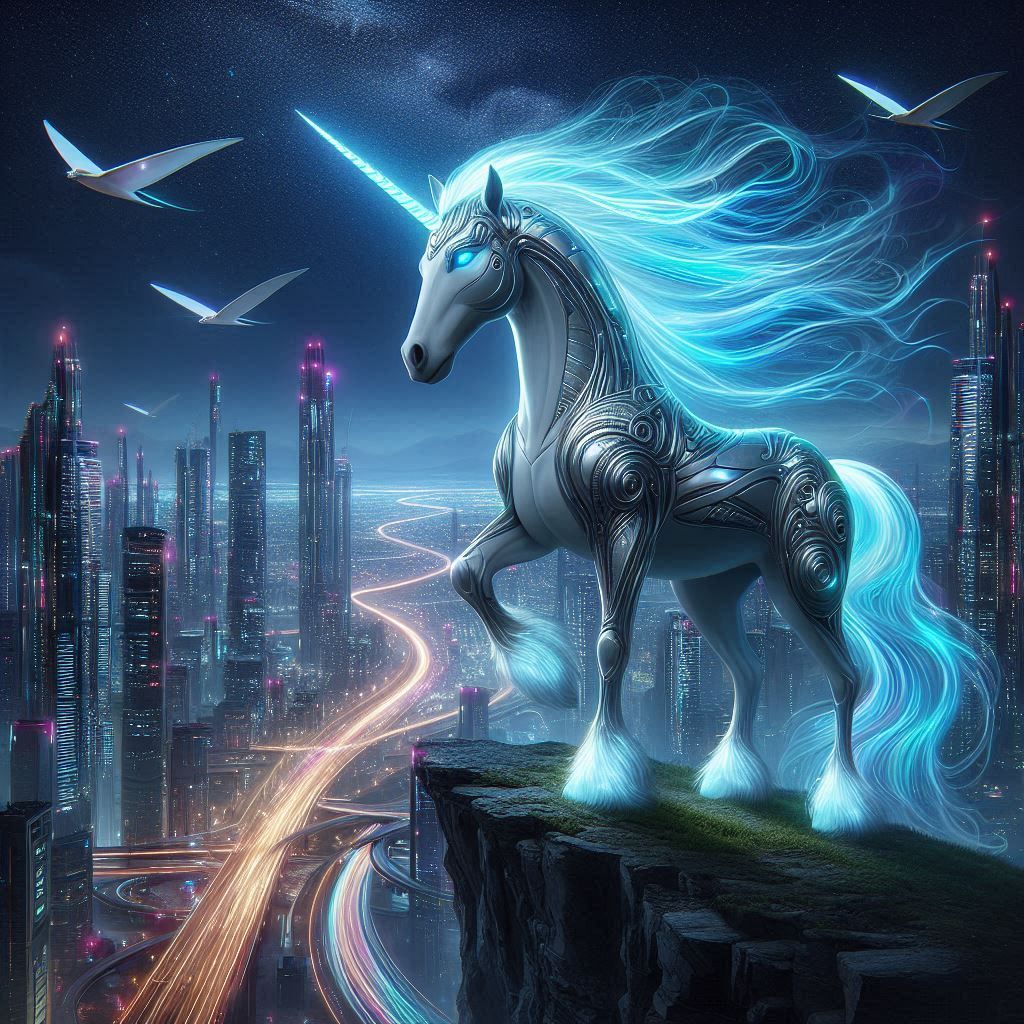 AI Unicorn