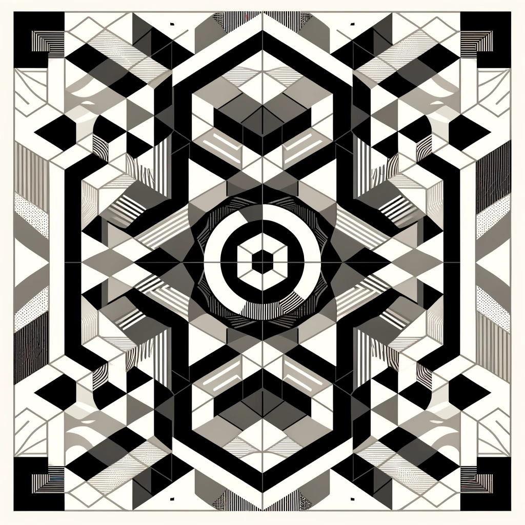 Geometric Echos