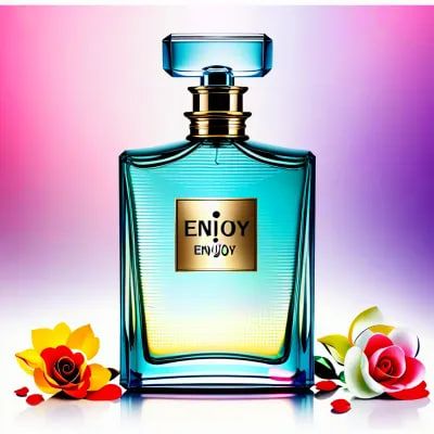 $Enjoy perfume 7