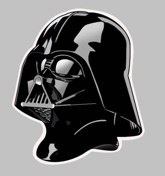 Darth Vader