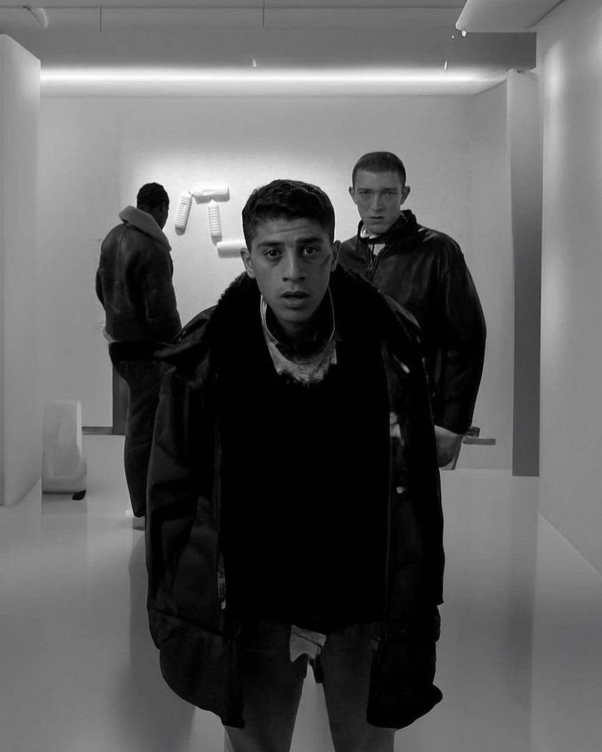 la haine 5