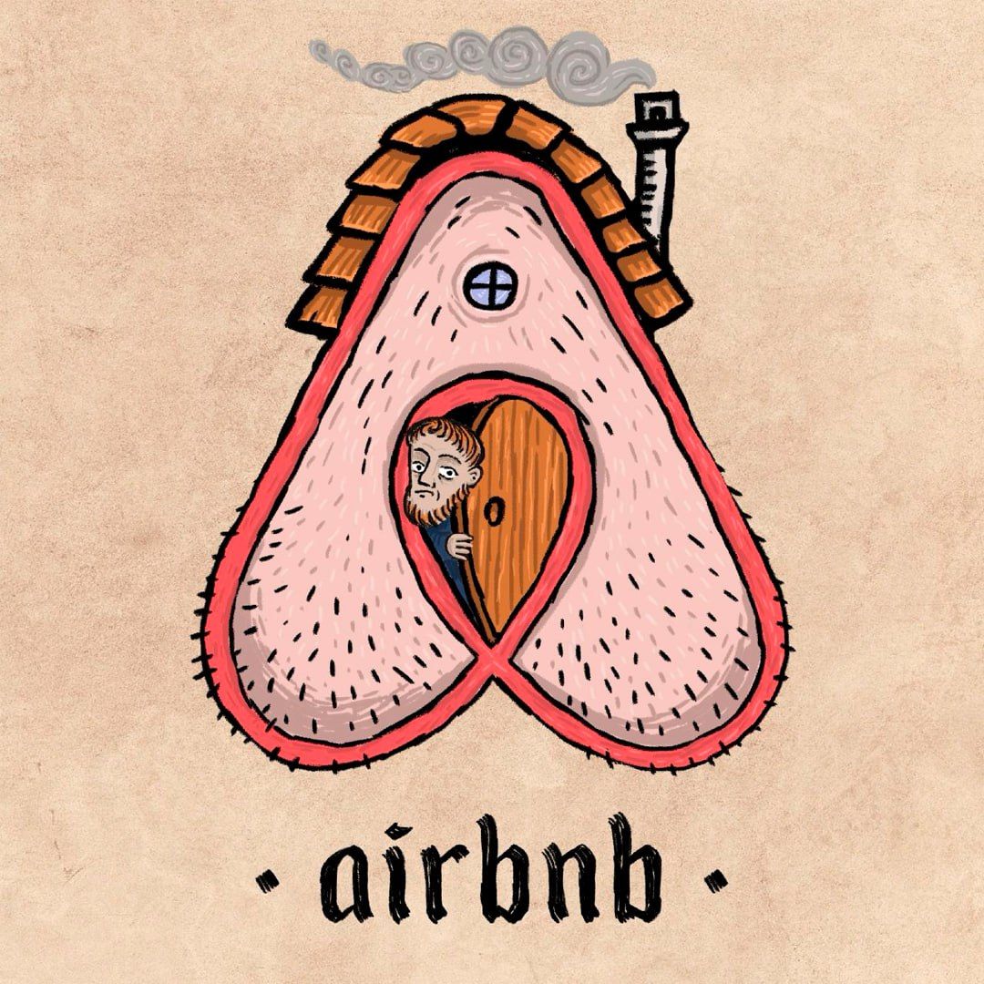 AIR BNB