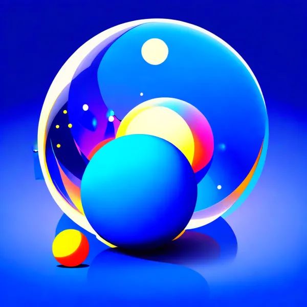 Color Ball Enjoy