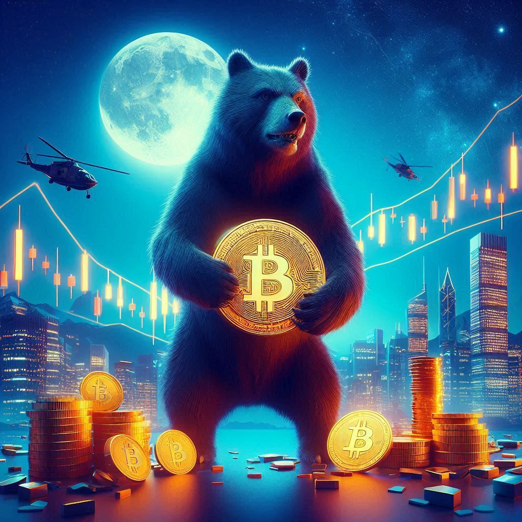 bear market