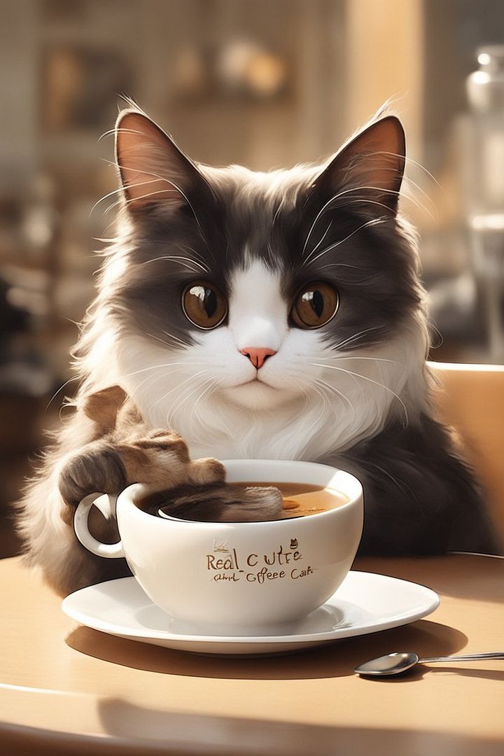 coffeeCat1