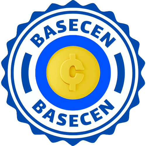 baseCEN BADGE