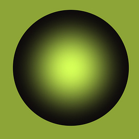 Green Zorb