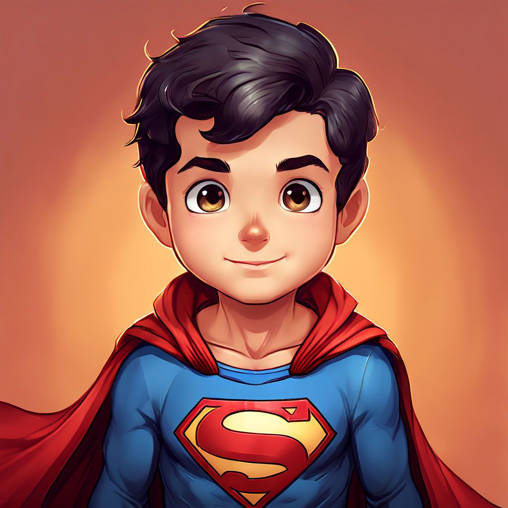 superman