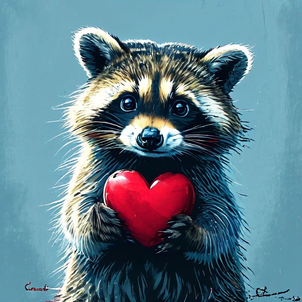 heartbraker-animal-very-cute