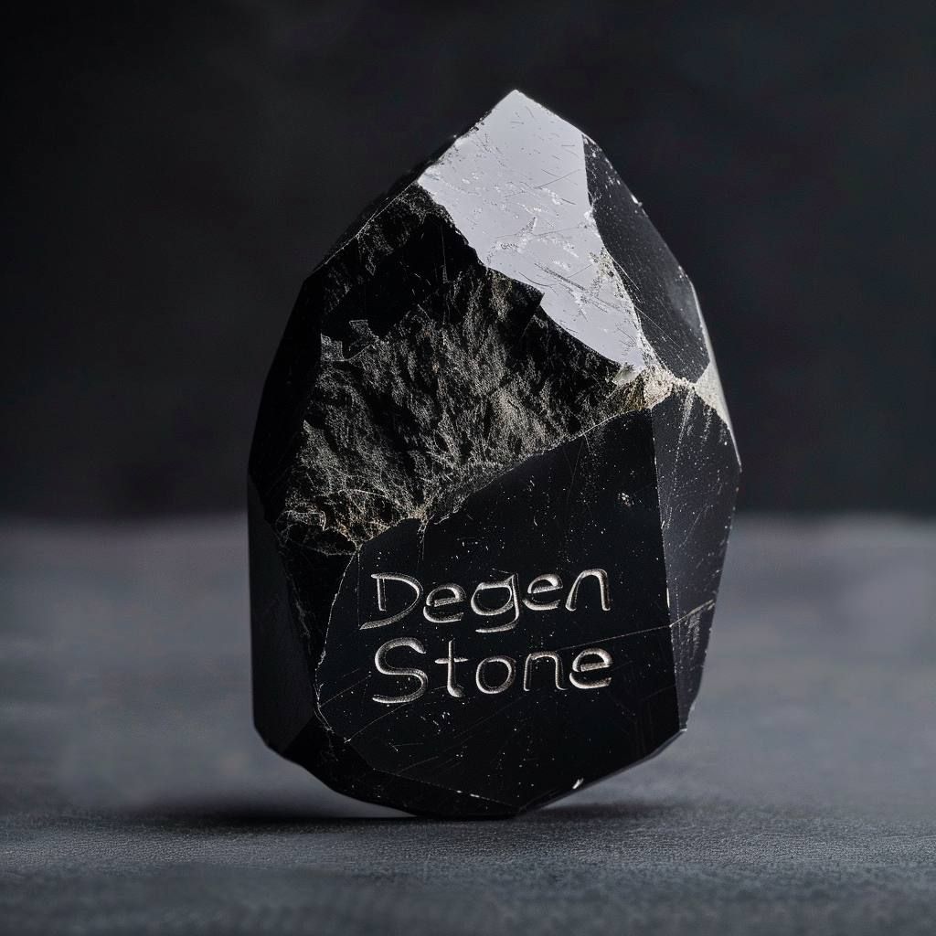 Degenstone