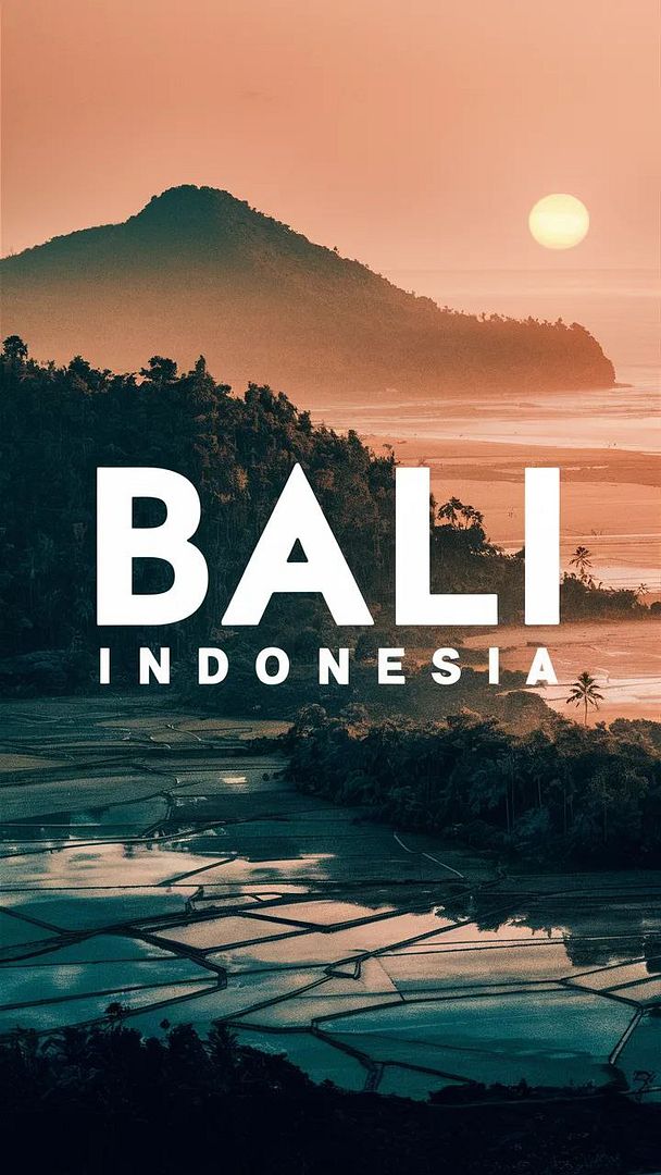 Bali