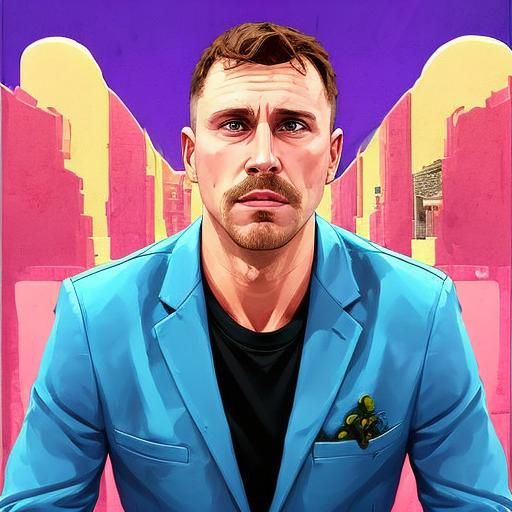 GTA6 coming...