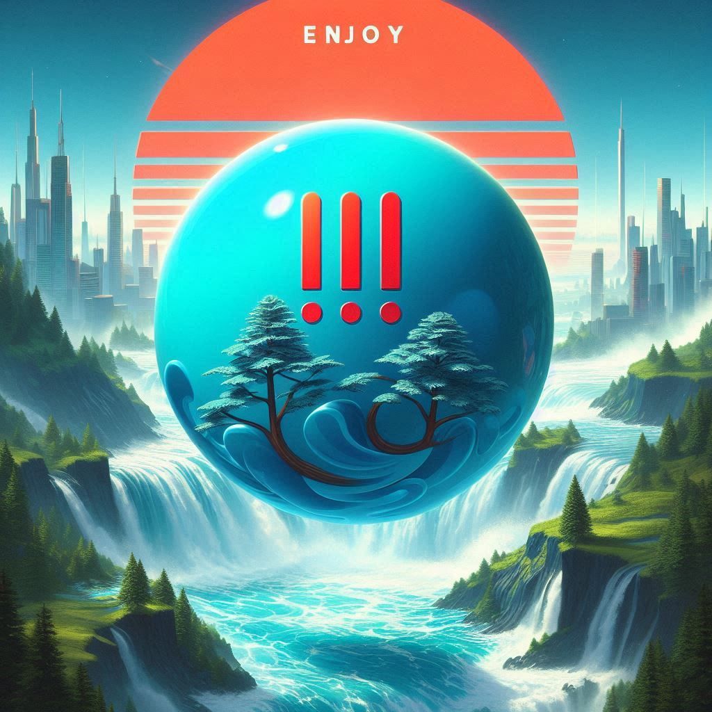 $ENJOY the Platform