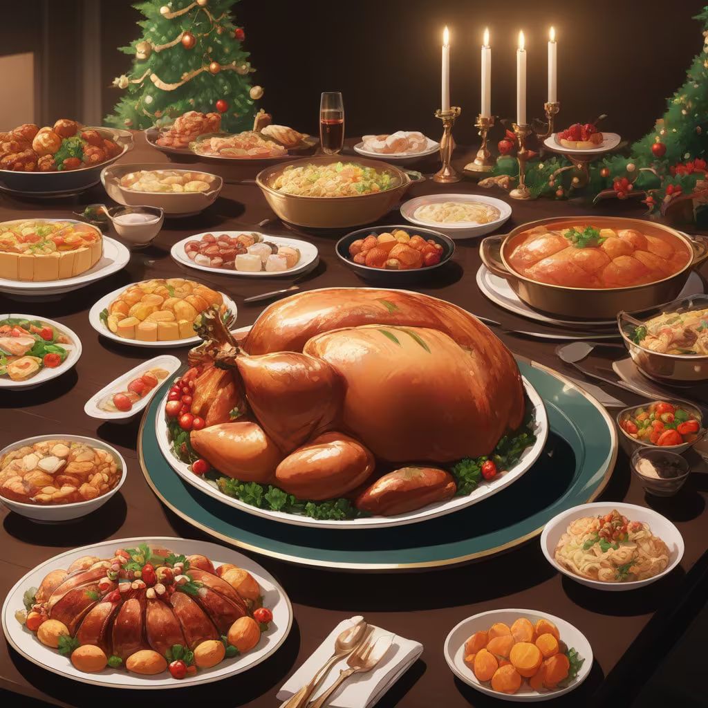 01_christmas feast