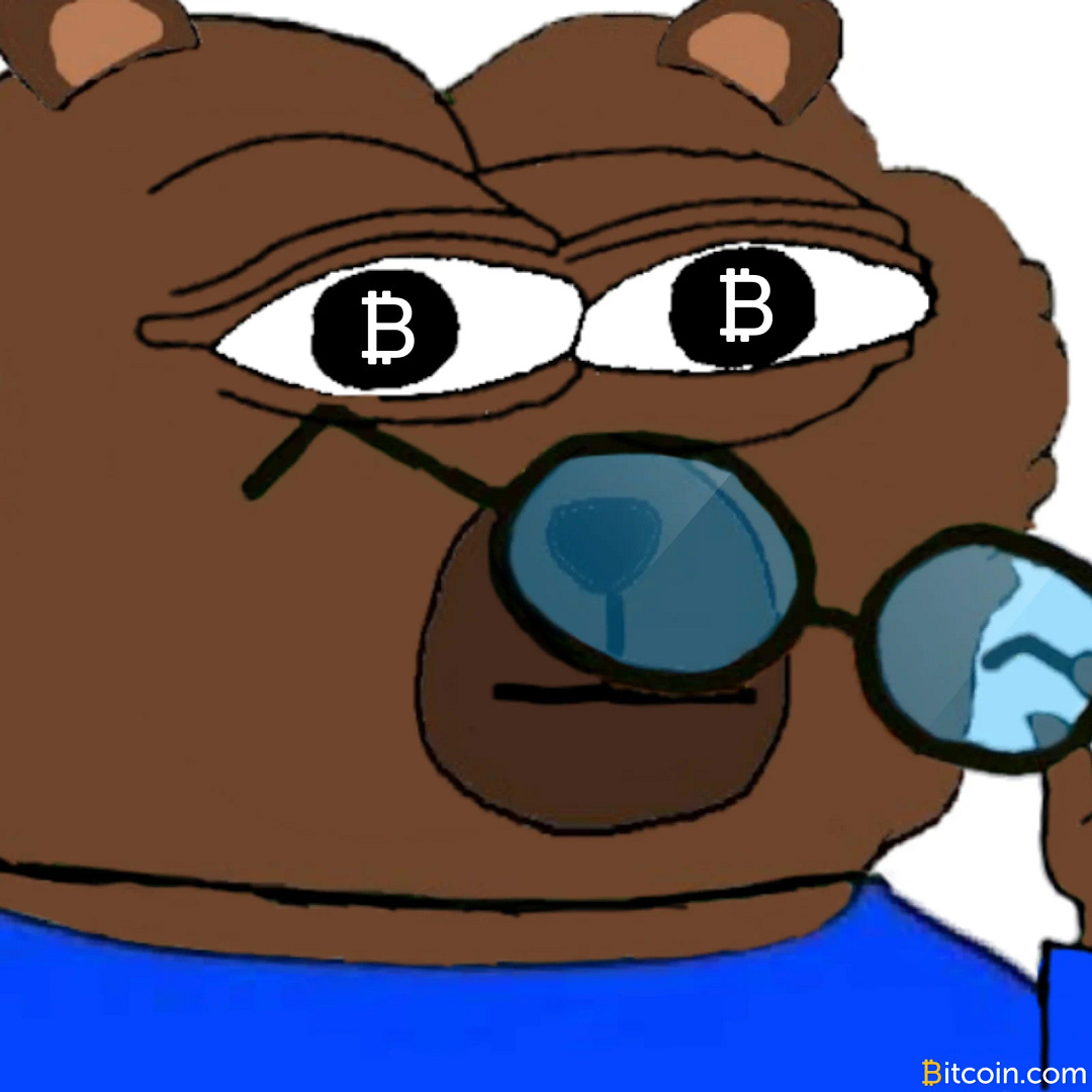 bear market?