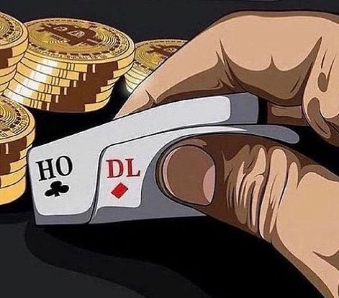 hodl