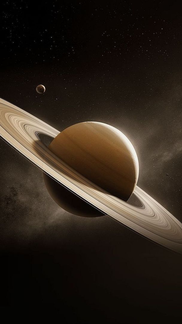 Saturn