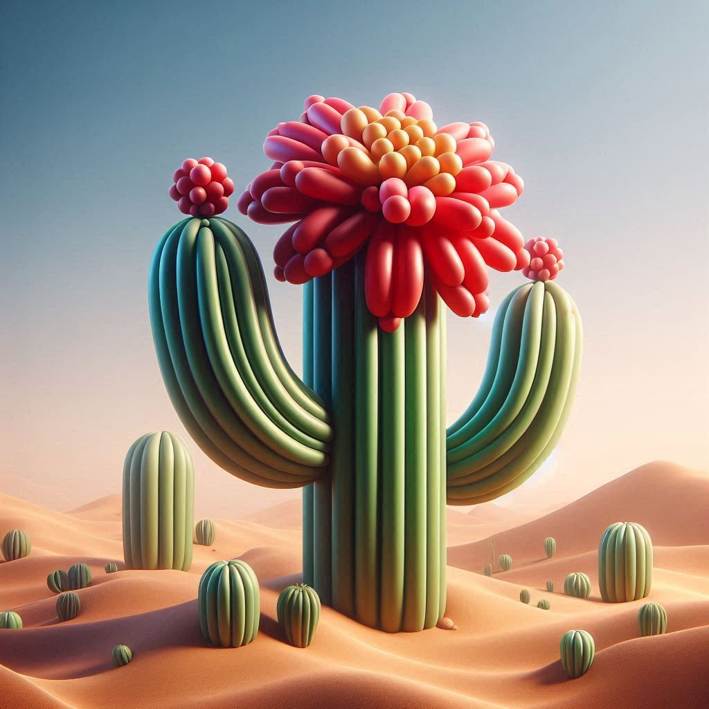 Desert