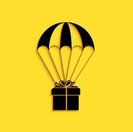 airdrop