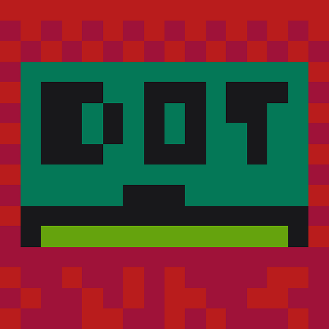 DOT VHS