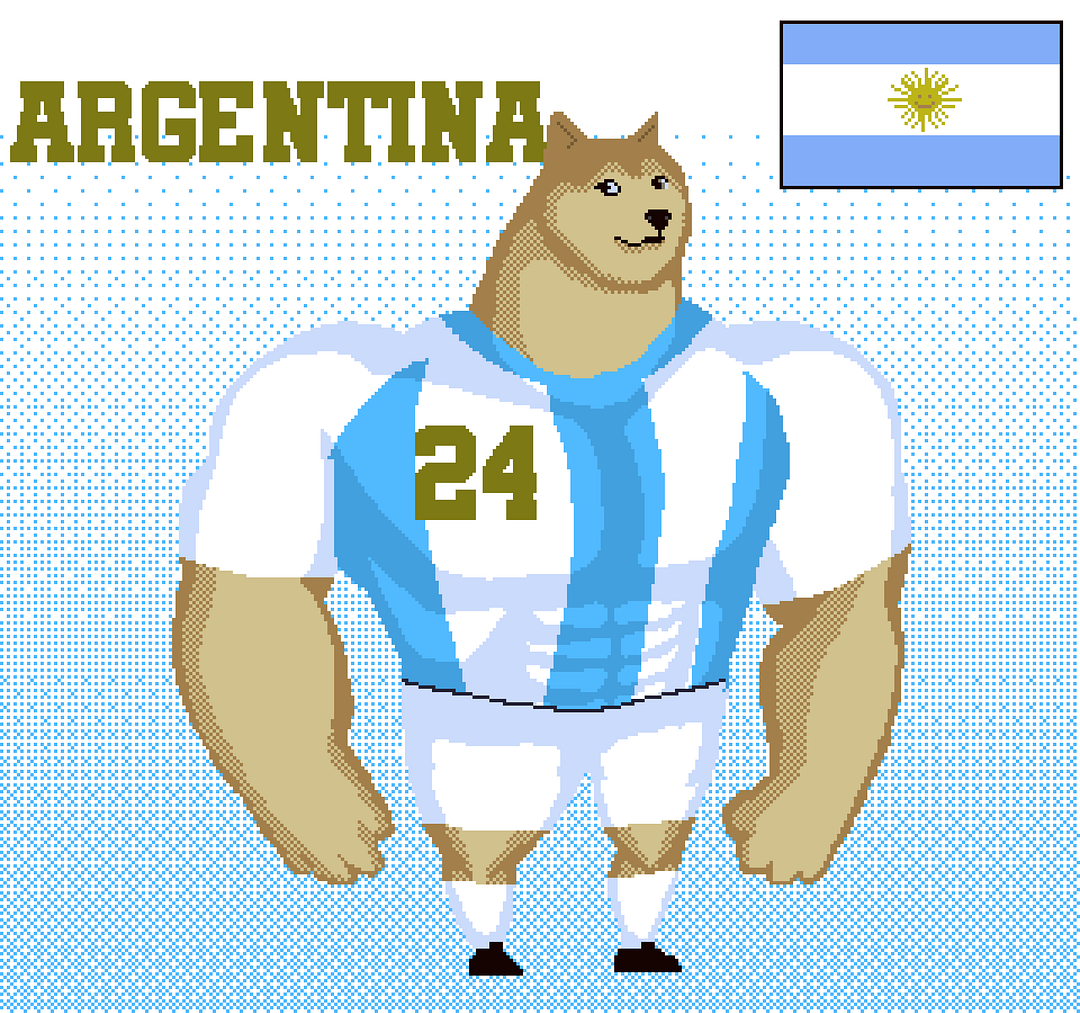 ARGENTINA