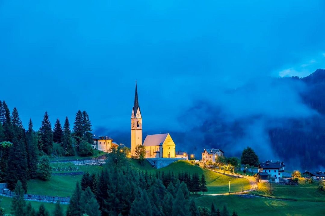 Dolomite, Italy_3