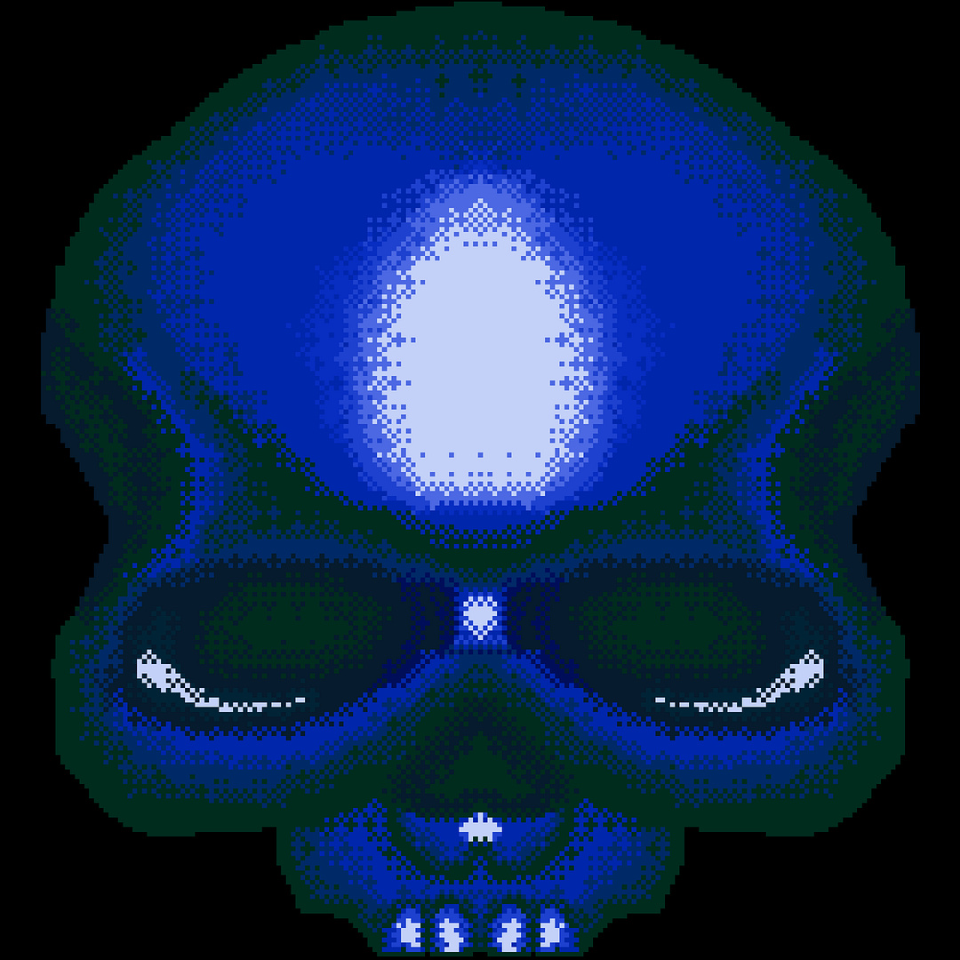 skull