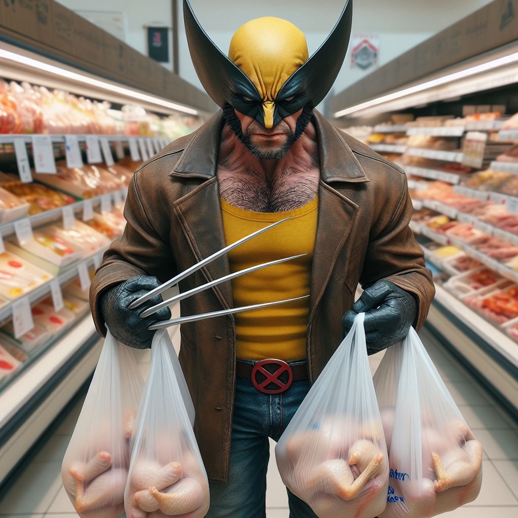 Wolverin