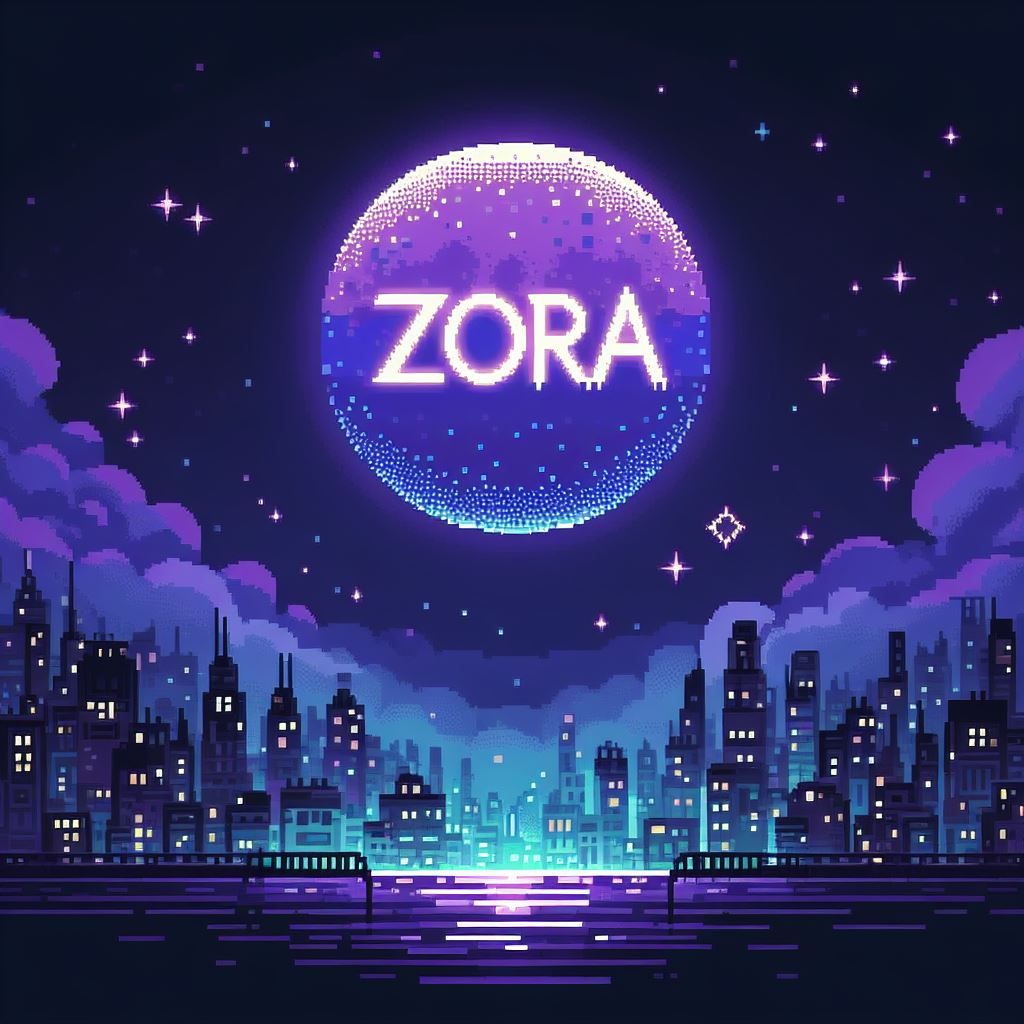 Zora 7