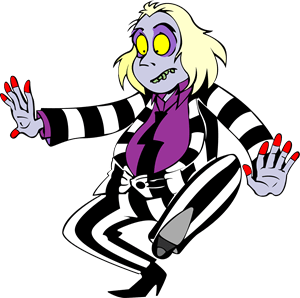 Beetlejuice